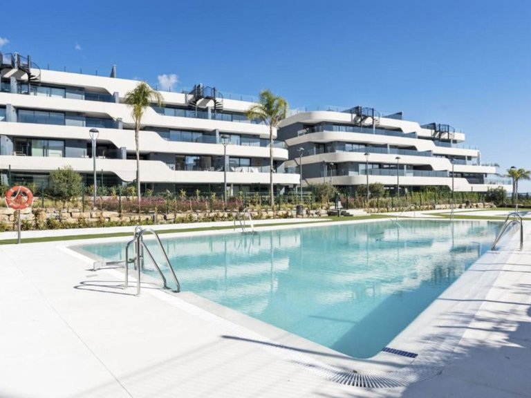 Apartment for Sale in Estepona, Malaga 35
