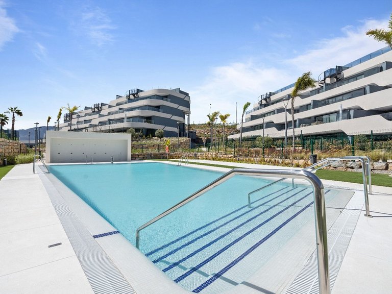 Apartment for Sale in Estepona, Malaga 37