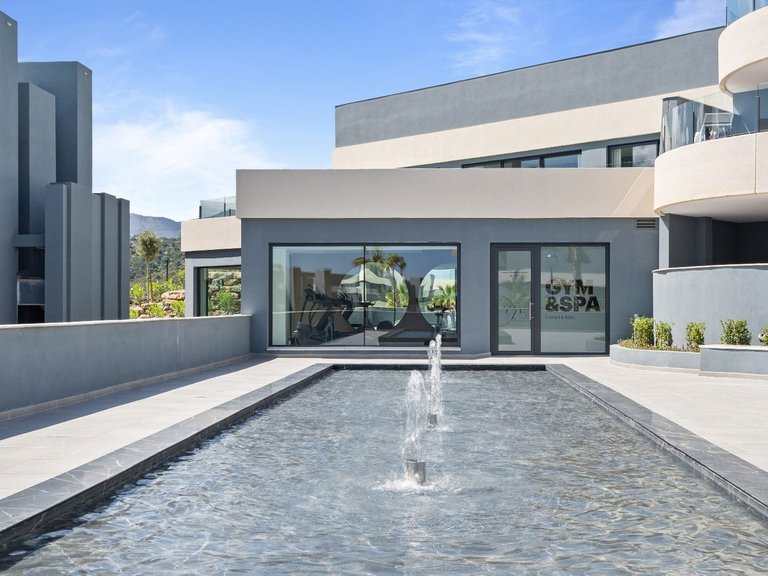 Apartment for Sale in Estepona, Malaga 38