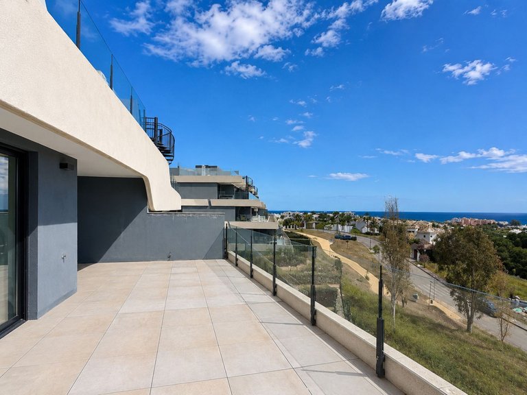 Apartment for Sale in Estepona, Malaga 6