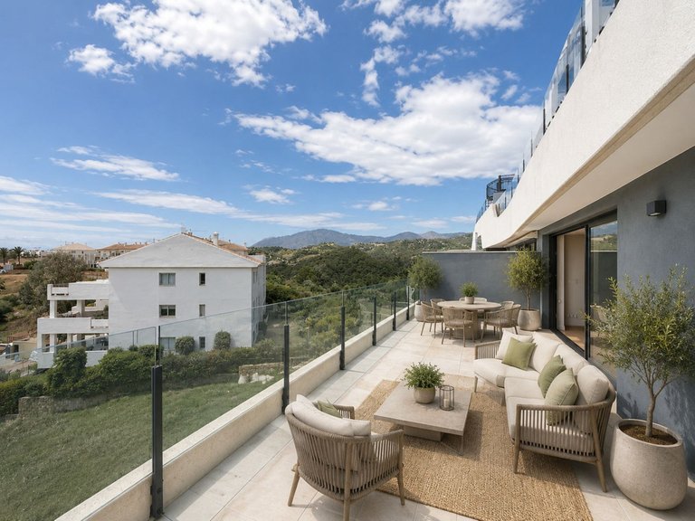 Apartment for Sale in Estepona, Malaga 7