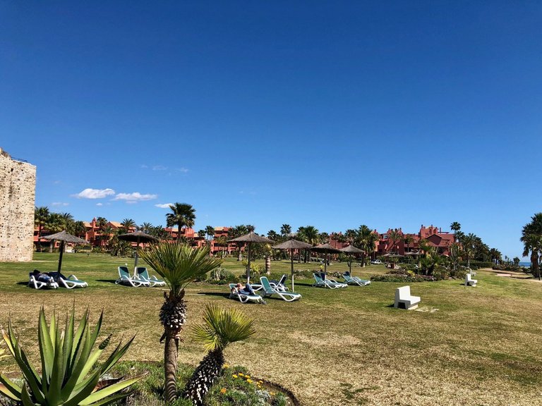 Plot for Sale in Estepona, Malaga 14