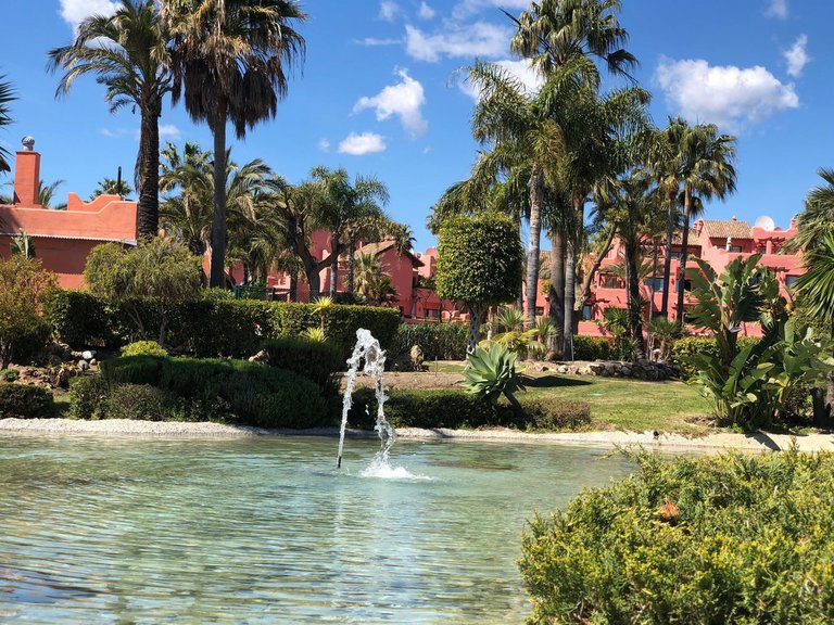 Plot for Sale in Estepona, Malaga 17