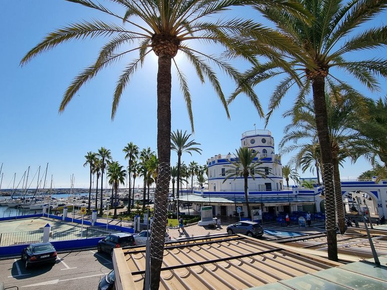 Plot for Sale in Estepona, Malaga 20