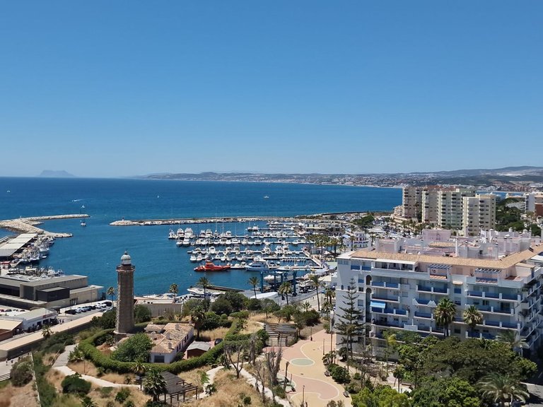 Plot for Sale in Estepona, Malaga 22