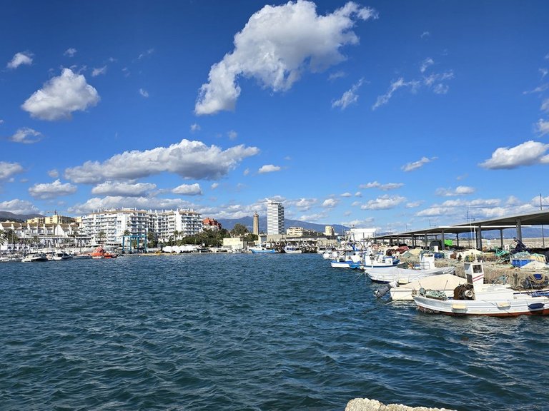 Plot for Sale in Estepona, Malaga 23