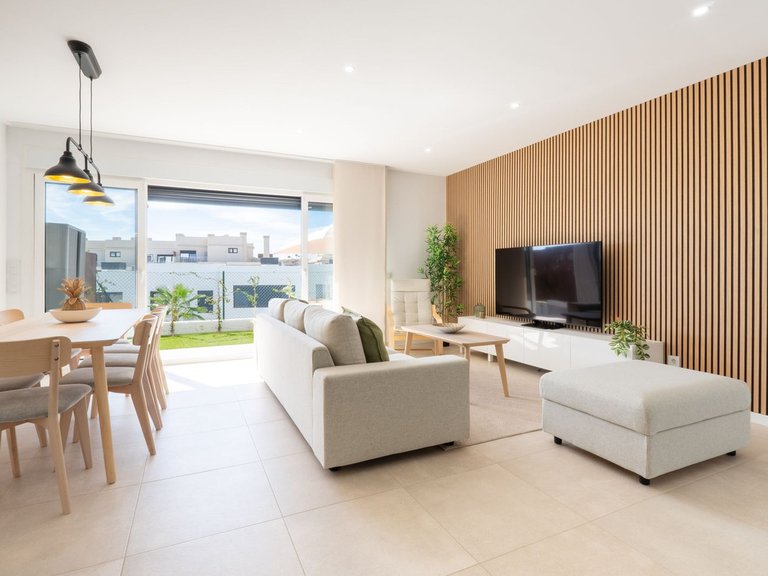Villa for Sale in La Cala De Mijas, Malaga 1
