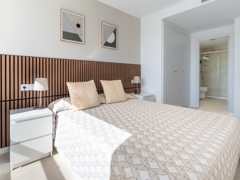 Villa for Sale in La Cala De Mijas, Malaga 10