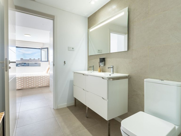 Villa for Sale in La Cala De Mijas, Malaga 11