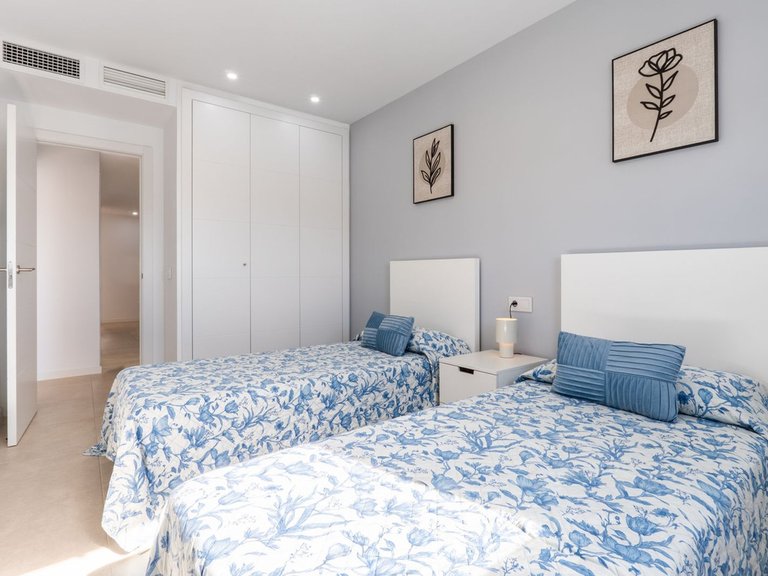 Villa for Sale in La Cala De Mijas, Malaga 12