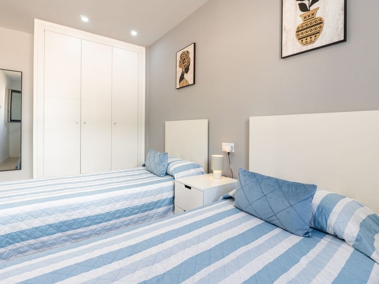 Villa for Sale in La Cala De Mijas, Malaga 13