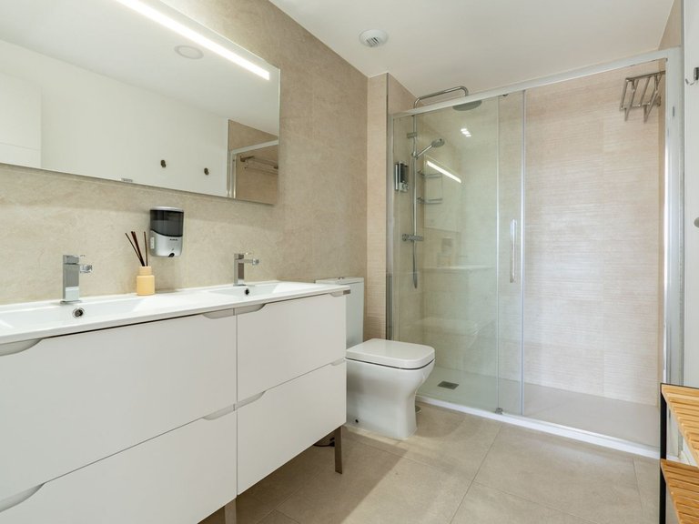 Villa for Sale in La Cala De Mijas, Malaga 14