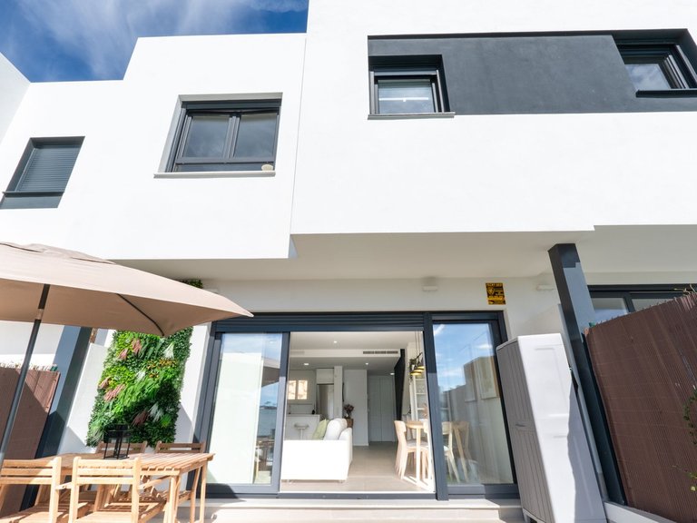 Villa for Sale in La Cala De Mijas, Malaga 16