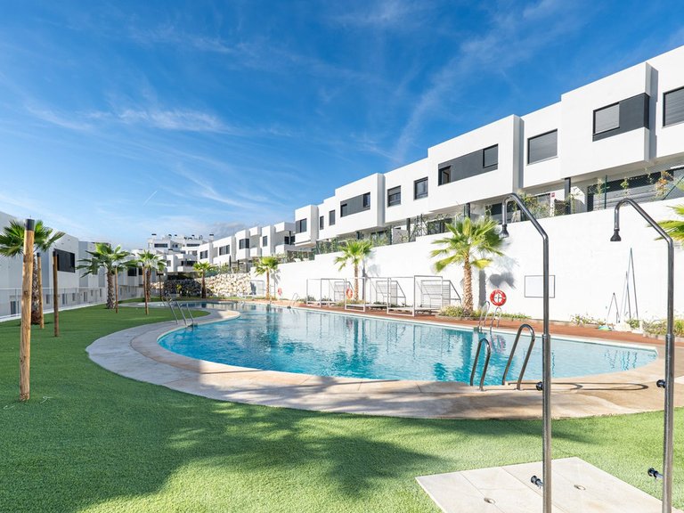 Villa for Sale in La Cala De Mijas, Malaga 17