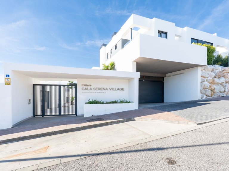 Villa for Sale in La Cala De Mijas, Malaga 18