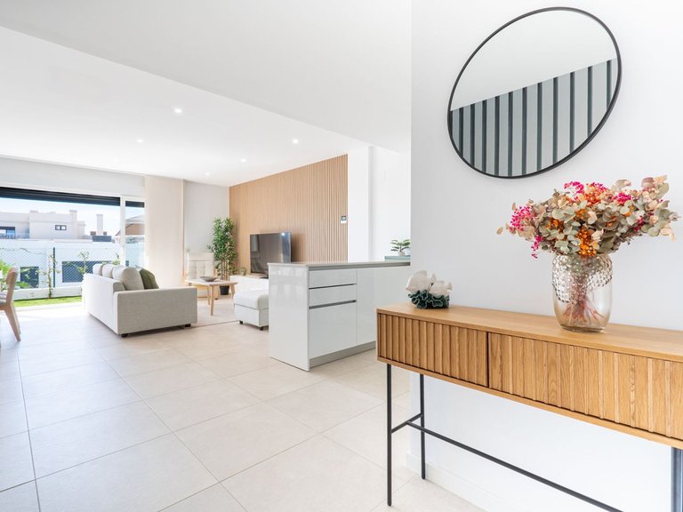 Villa for Sale in La Cala De Mijas, Malaga 2