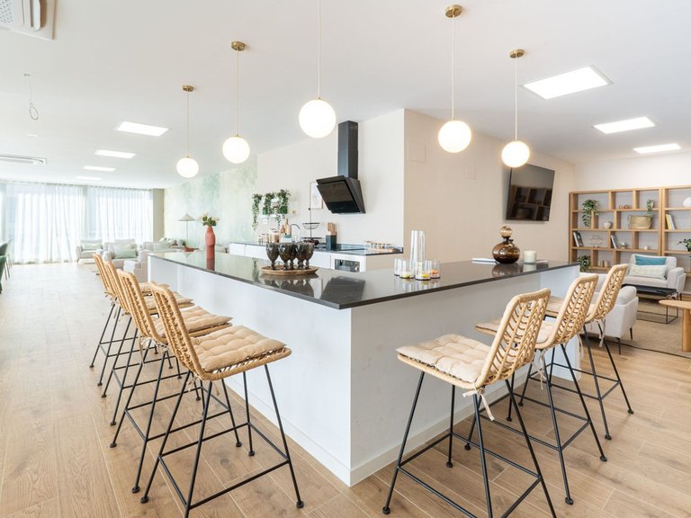 Villa for Sale in La Cala De Mijas, Malaga 22