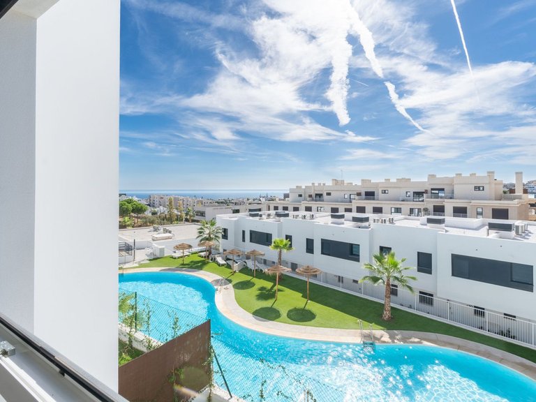 Villa for Sale in La Cala De Mijas, Malaga 24