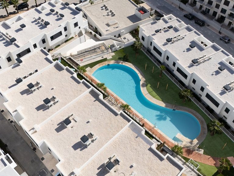 Villa for Sale in La Cala De Mijas, Malaga 26