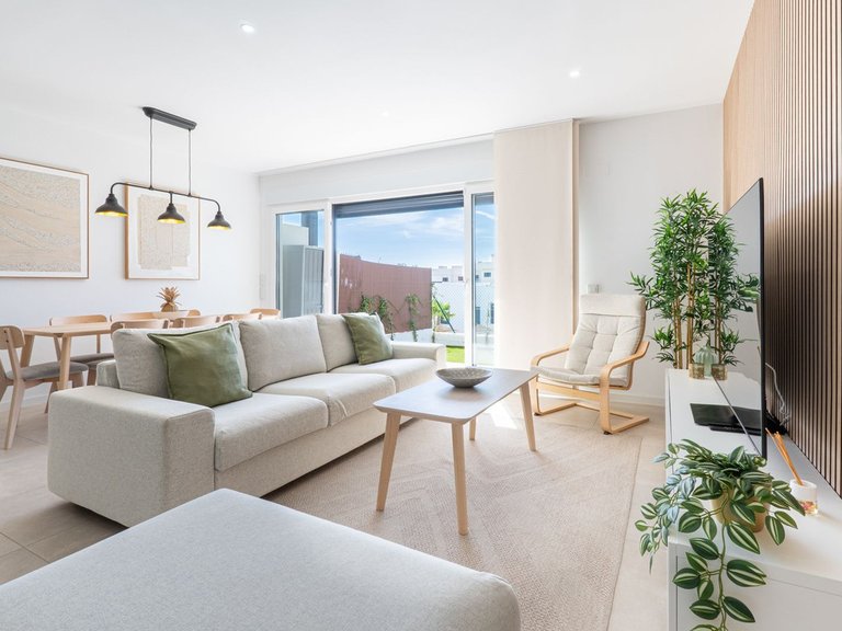 Villa for Sale in La Cala De Mijas, Malaga 3