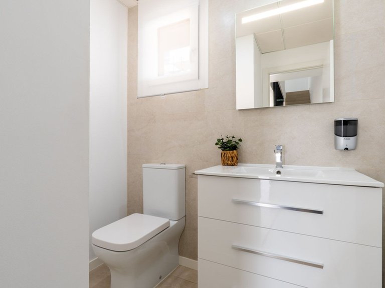 Villa for Sale in La Cala De Mijas, Malaga 6