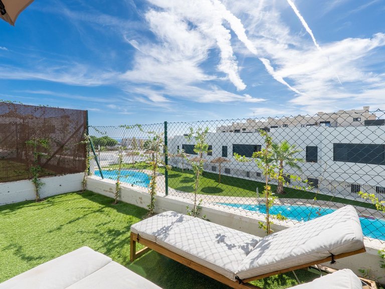 Villa for Sale in La Cala De Mijas, Malaga 8