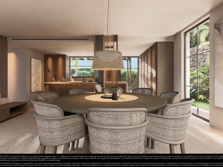 Villa for Sale in Nueva Andalucía, Malaga 10
