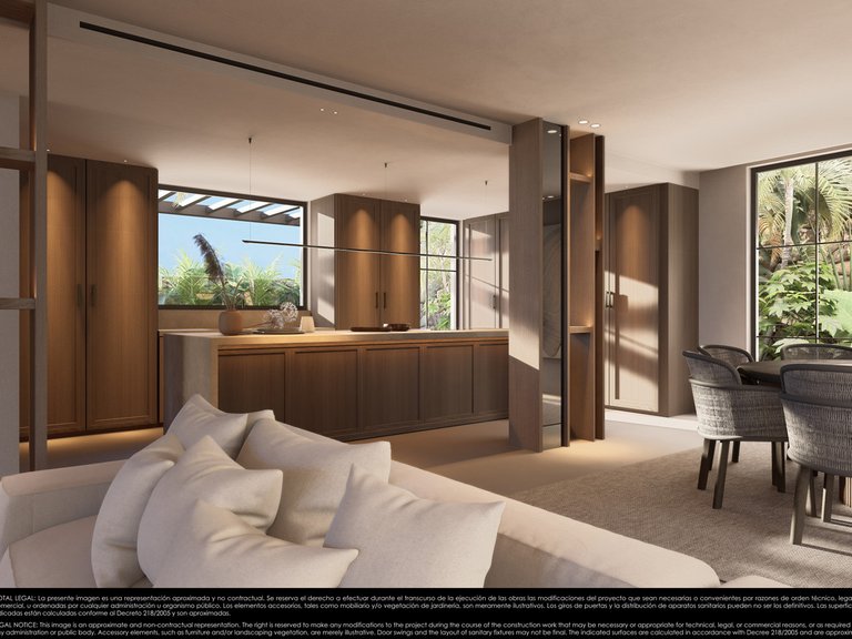 Villa for Sale in Nueva Andalucía, Malaga 11