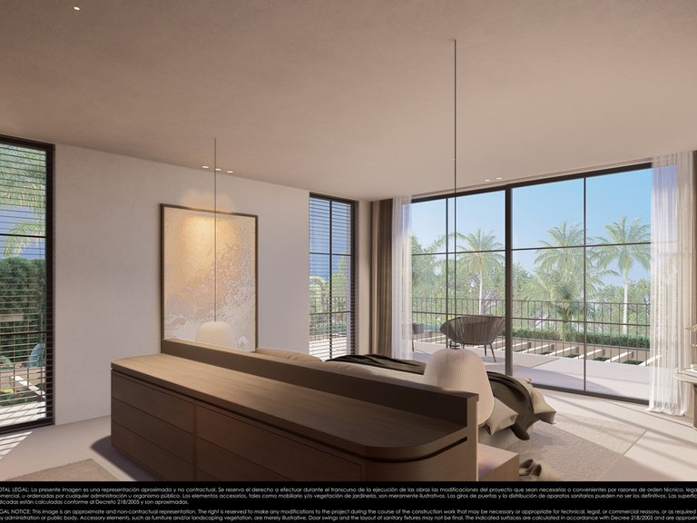 Villa for Sale in Nueva Andalucía, Malaga 12