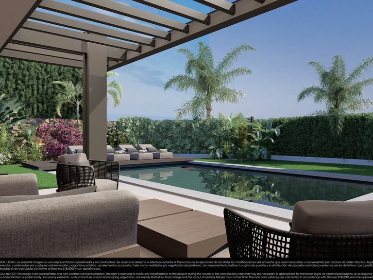 Villa for Sale in Nueva Andalucía, Malaga 18
