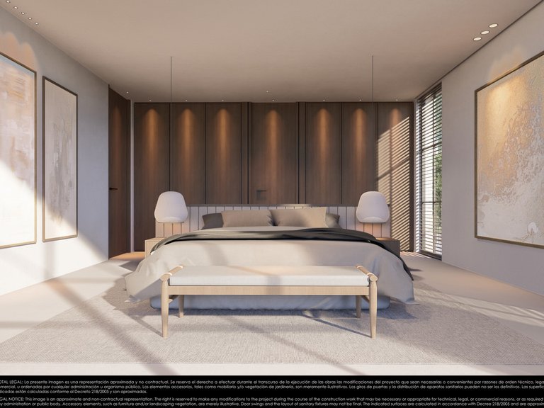 Villa for Sale in Nueva Andalucía, Malaga 4