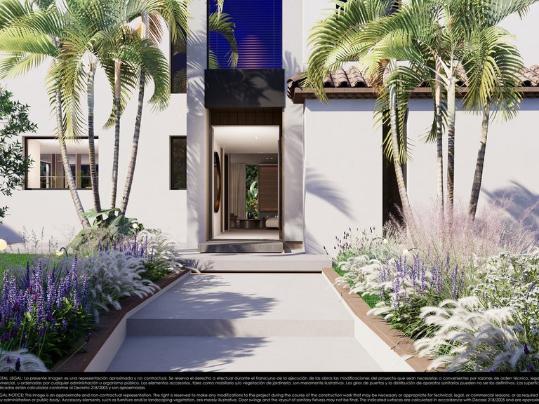 Villa for Sale in Nueva Andalucía, Malaga 6