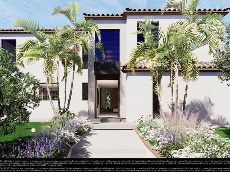 Villa for Sale in Nueva Andalucía, Malaga 7