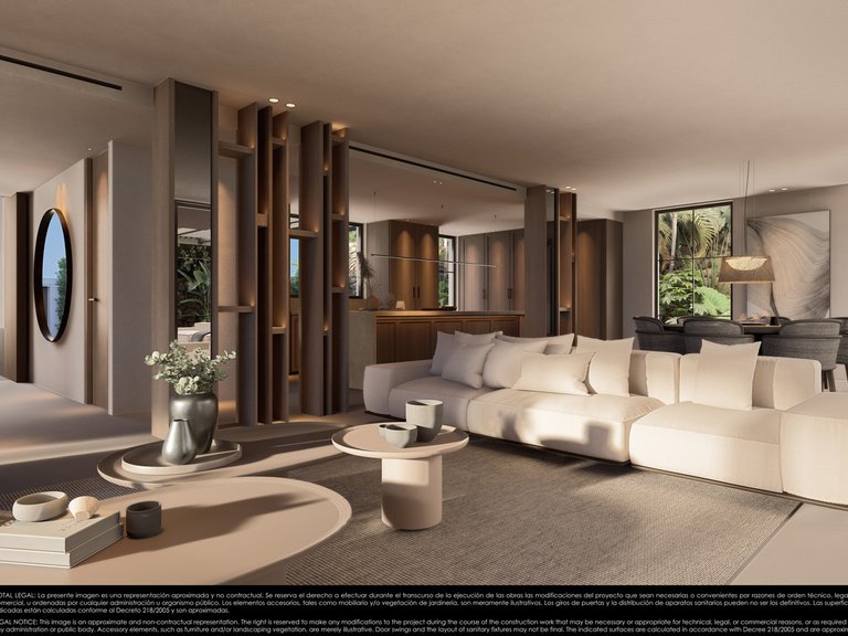 Villa for Sale in Nueva Andalucía, Malaga 9