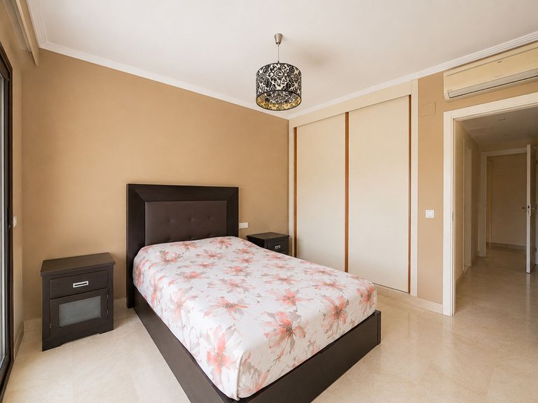 Apartment for Sale in Estepona, Malaga 10