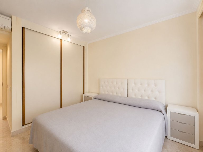 Apartment for Sale in Estepona, Malaga 13