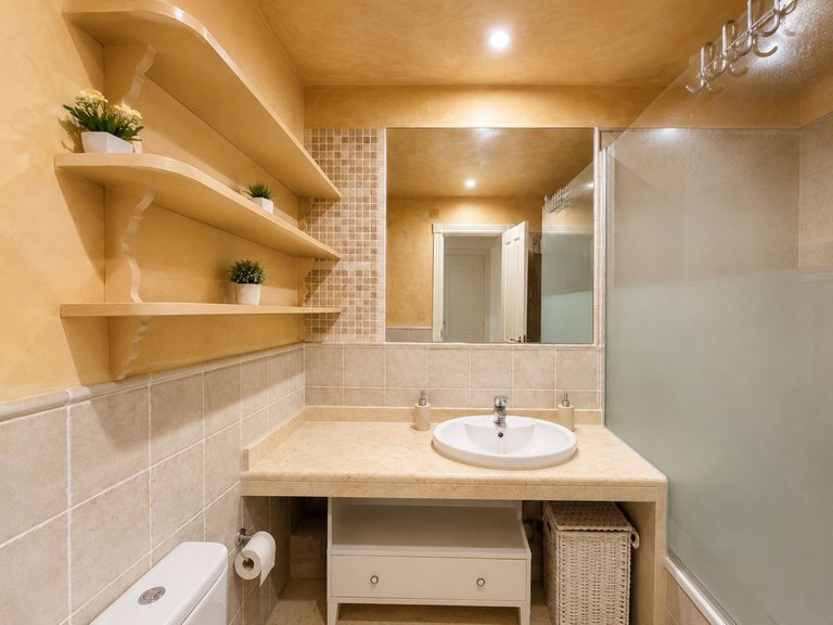 Apartment for Sale in Estepona, Malaga 14