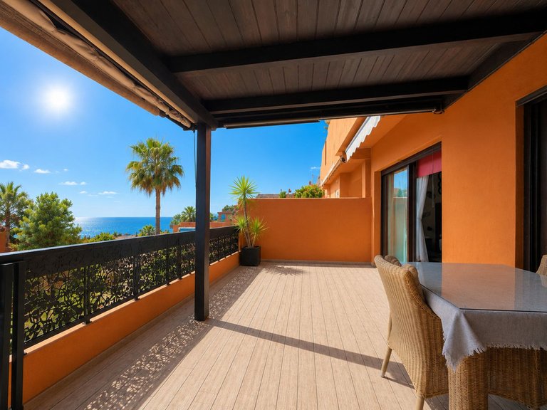 Apartment for Sale in Estepona, Malaga 15