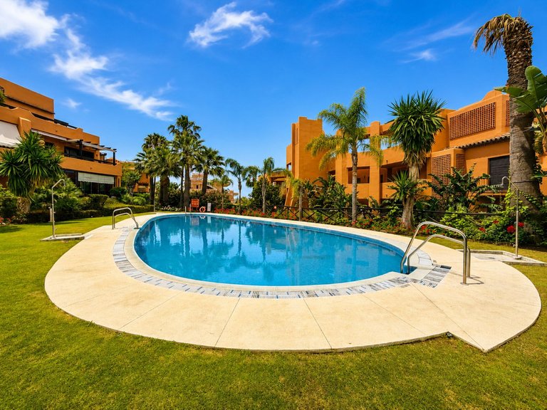 Apartment for Sale in Estepona, Malaga 16