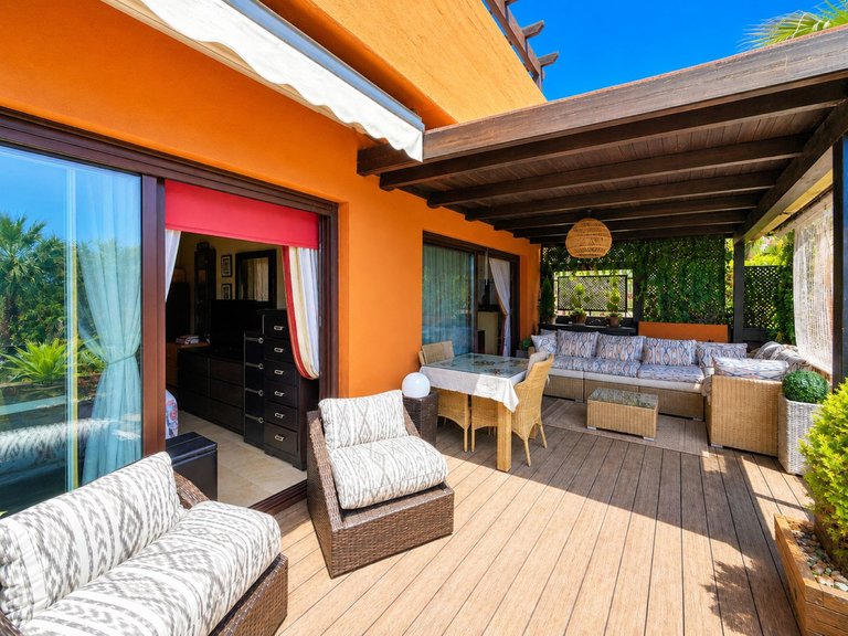 Apartment for Sale in Estepona, Malaga 2