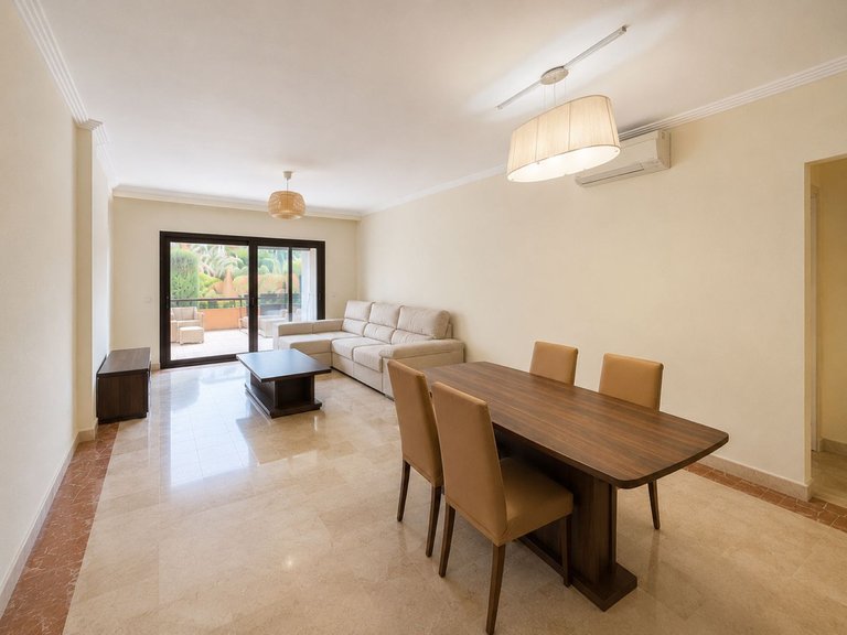 Apartment for Sale in Estepona, Malaga 4
