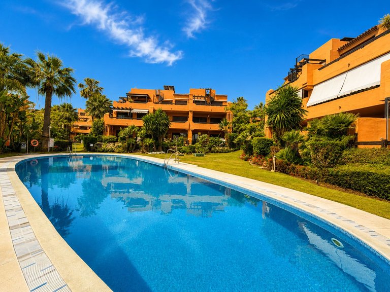 Apartment for Sale in Estepona, Malaga 5