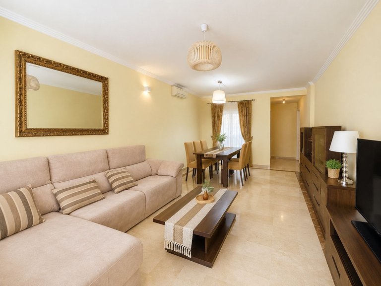 Apartment for Sale in Estepona, Malaga 6