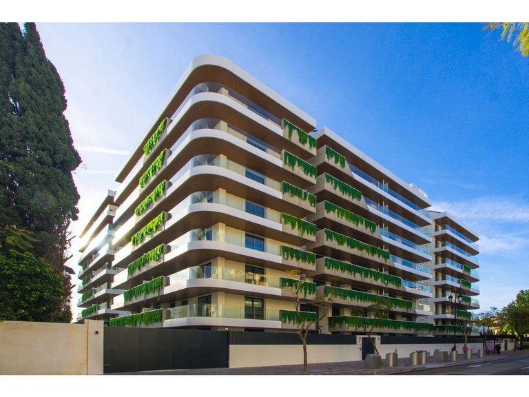 Apartment for Sale in Fuengirola, Malaga 2