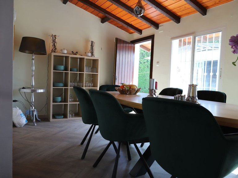 Villa for Sale in Alhaurín El Grande, Malaga 14