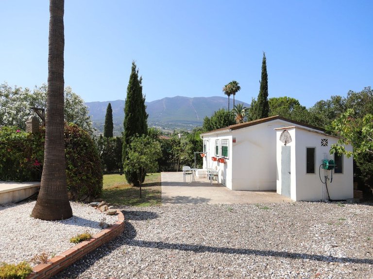Villa for Sale in Alhaurín El Grande, Malaga 15