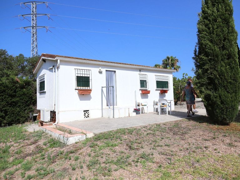Villa for Sale in Alhaurín El Grande, Malaga 16