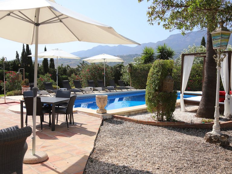 Villa for Sale in Alhaurín El Grande, Malaga 21