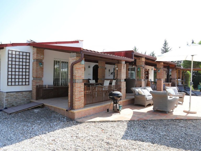Villa for Sale in Alhaurín El Grande, Malaga 6