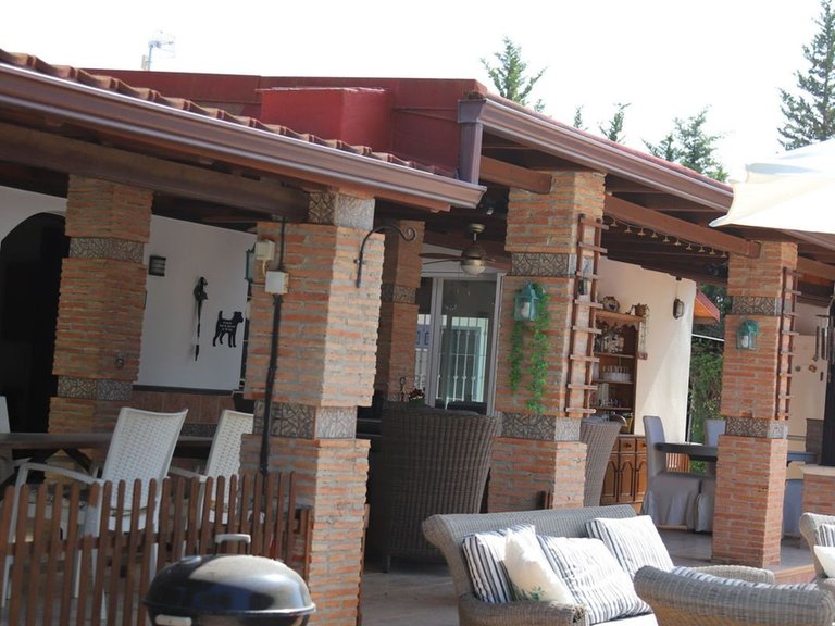 Villa for Sale in Alhaurín El Grande, Malaga 7
